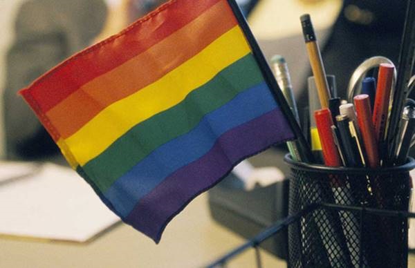 ABD mahkemesinden emsal! LGBT'ye ilk tokat vuruldu