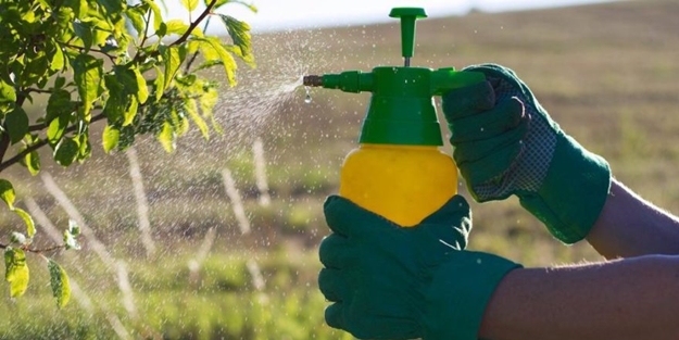 ABD mahkemesinden zirai ilaç şirketlerine ceza yağdı!