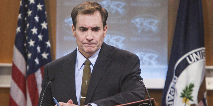 ABD masal anlatmaya devam ediyor!