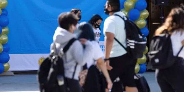 ABD maske soruşturması