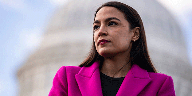 ABD meclis üyesi: İsrail'in ne kadar zehirli olduğunu anlamamızın zamanı geldi