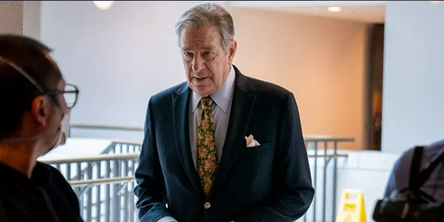 ABD meclisini karıştıran olay! Pelosi'nin eşi uyuşturucu etkisinde yakalandı