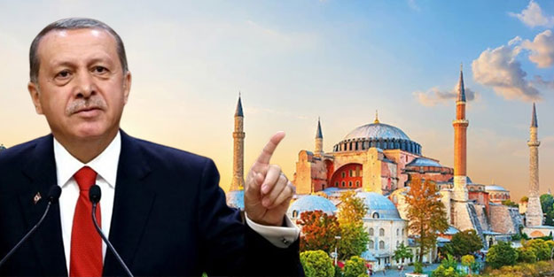 ABD medyası böyle duyurdu: Türkiye bu güce ulaştı