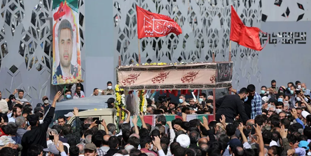 ABD medyası duyurdu! İsrail suikasti itiraf etti