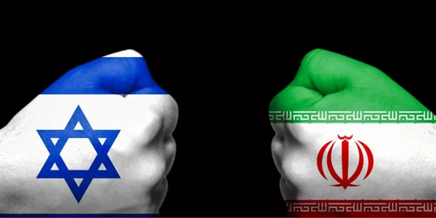 ABD medyası paylaştı: İran İsrail'e misilleme saldırı yapacak!