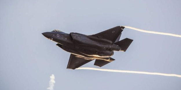 ABD medyasından al haberi! Siyonist rejim saldırıya hazırlanıyor