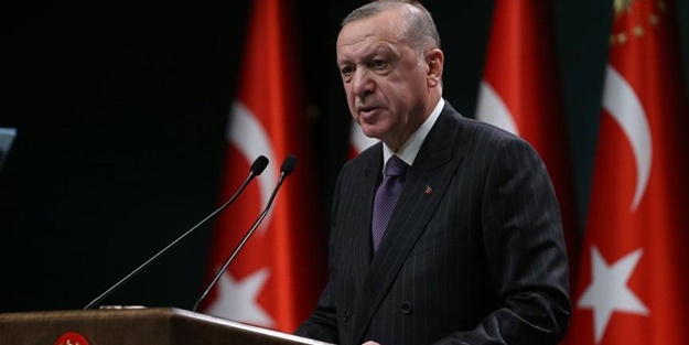 ABD medyasından bomba Erdoğan itirafı: Böylesini görmedik