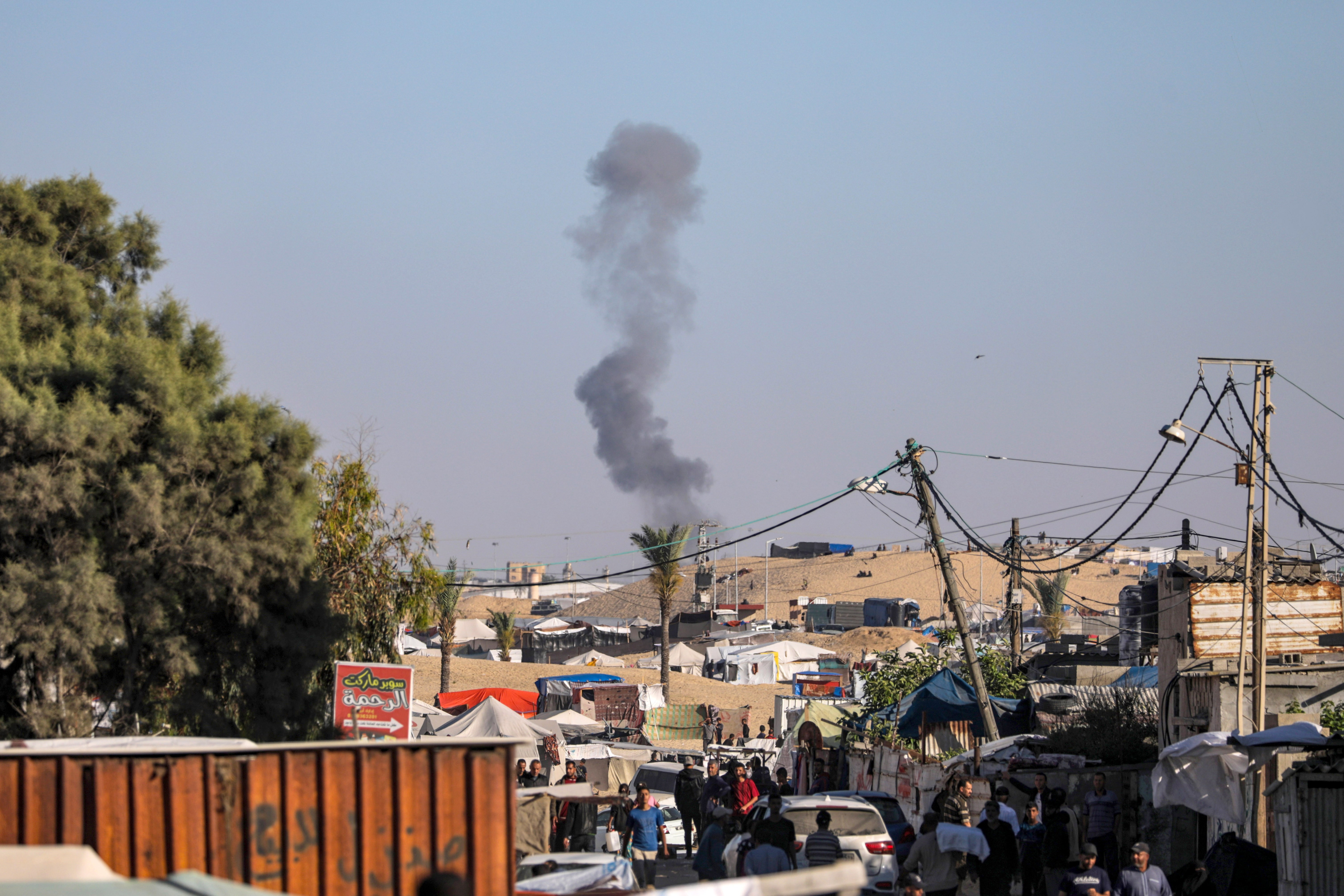 ABD medyasından bomba İsrail iddiası! Sevkiyat durduruldu!