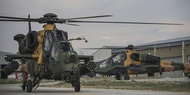 ABD medyasından bomba itiraf: Yaptırımlar Türkiye'yi güçlendirdi
