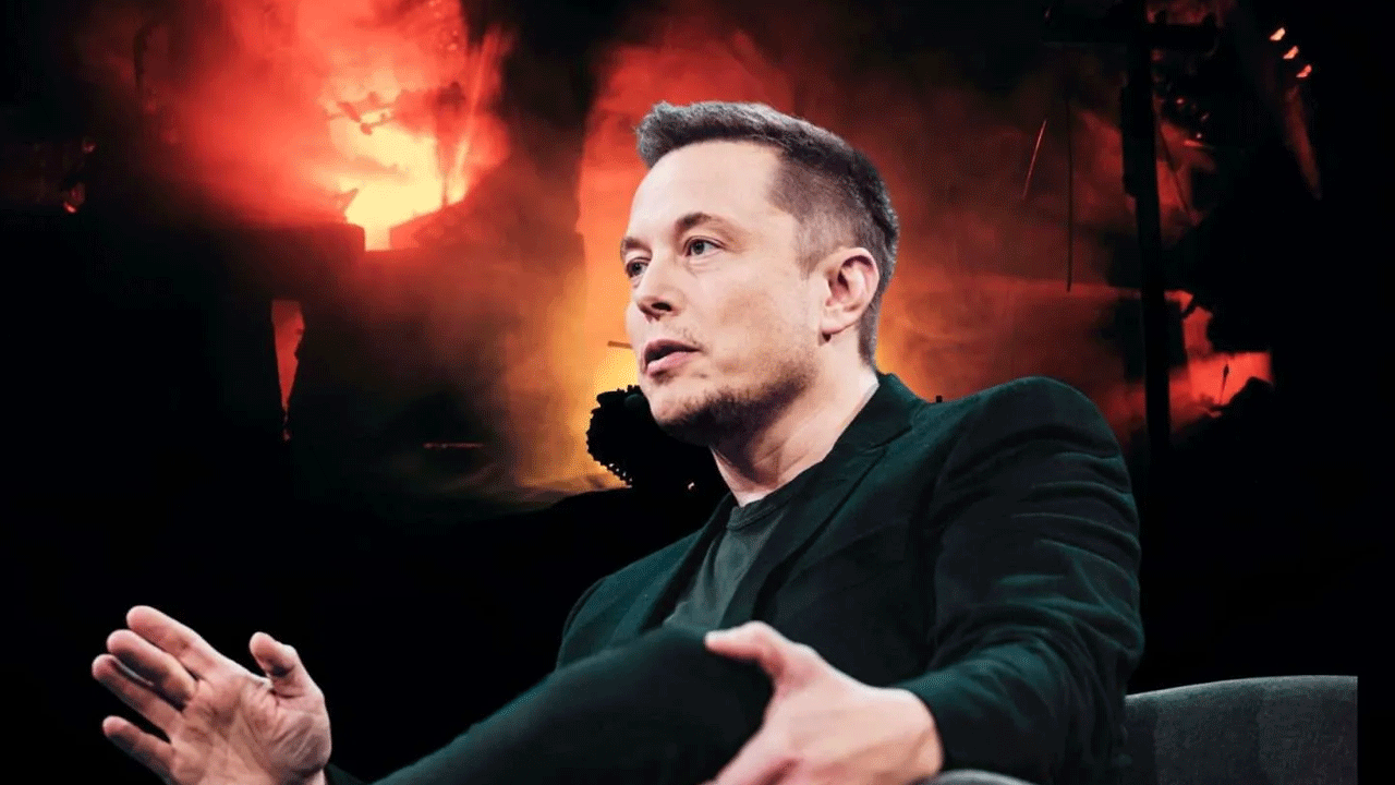 ABD medyasından bomba Musk iddiası! Sürpriz görüşme
