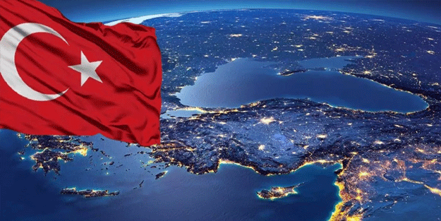 ABD medyasından bomba Türkiye analizi! 
