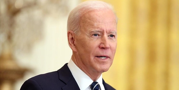ABD medyasından çarpıcı analiz: Biden'ı zor zamanlar bekliyor