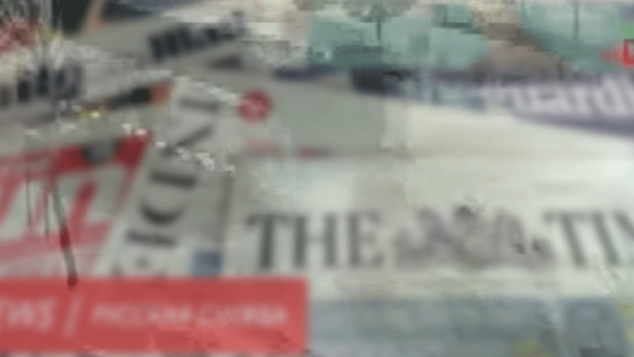 ABD medyasından çarpıcı iddia! Gazzeliler Aşdod Limanı’ndan taşınacak mı?