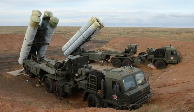ABD medyasından S-400 itirafı!