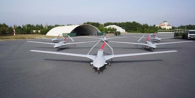 ABD medyasından Türk SİHA'larına büyük övgü: Ölümcül bir silah