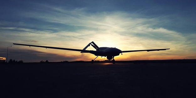 ABD medyasından Türk SİHA'larıyla ilgili çarpıcı analiz: Liderlere ilham veriyor