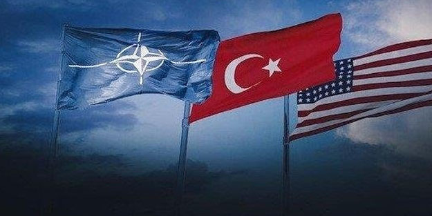 ABD medyasından Türkiye'ye ‘üzgünüz’ manşeti duyurdular! İstesek de istemesek de Türkiye NATO'da kalacak!