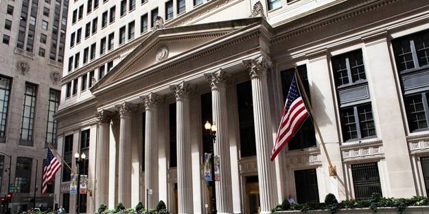 ABD Merkez Bankası açıkladı! Yeni zirveye ulaştı