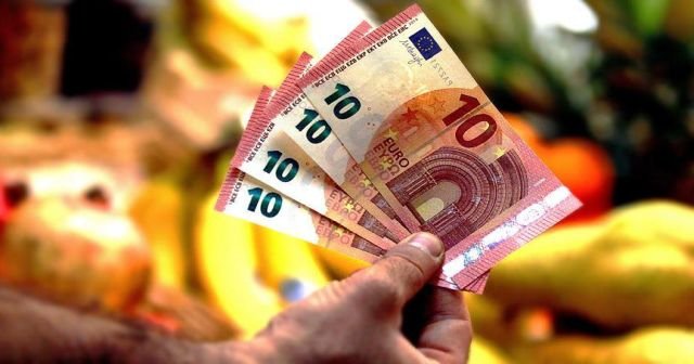 ABD Merkez Bankası avronun ateşini yükseltti