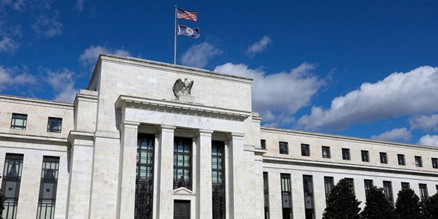 ABD Merkez Bankası (Fed) faiz kararını açıkladı