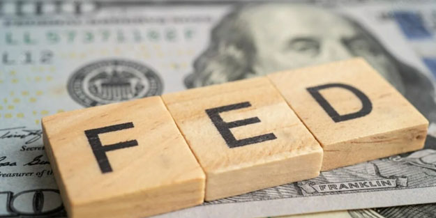 ABD Merkez Bankası (Fed) faiz kararını açıkladı