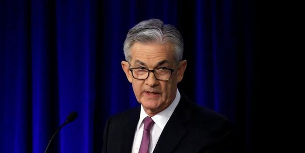 ABD Merkez Bankası (Fed) faiz kararını duyurdu
