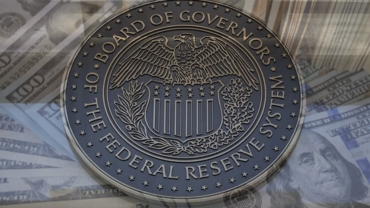 Fed'den yılın ilk faiz indirimi