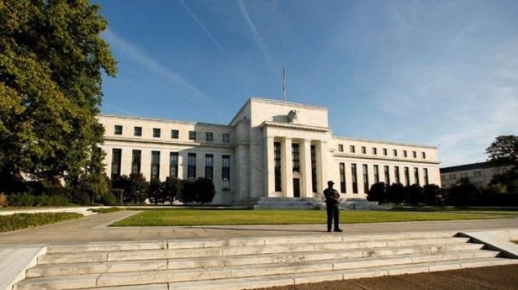 ABD Merkez Bankası, FOMC tutanaklarını yayınlandı