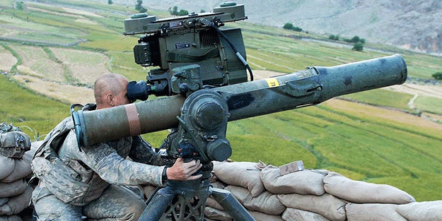 ABD, Mısır'a 691 milyon dolarlık askeri satışa onay verdi