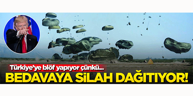 ABD, PKK'nın bitmesini istemiyor