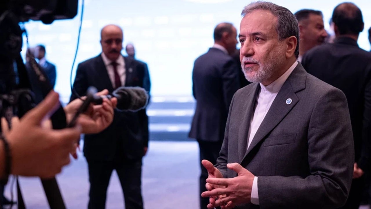 ‘ABD mutabakatı ihlal etti’ İran’dan uyum çağrısı