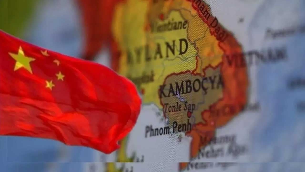 ABD müttefik ülkeyi kaybetmek üzere! Yönlerini Çin'e çevirdiler