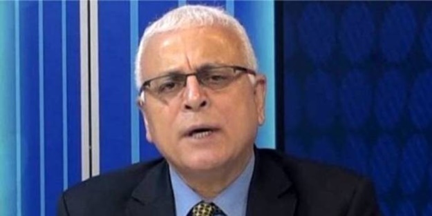 ABD ne derse o! Emperyalist karşıtı (!) Merdan yine enselendi