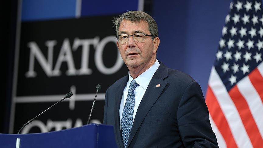 ABD: NATO DAEŞ ile mücadele daha doğrudan bir rol üstlenecek