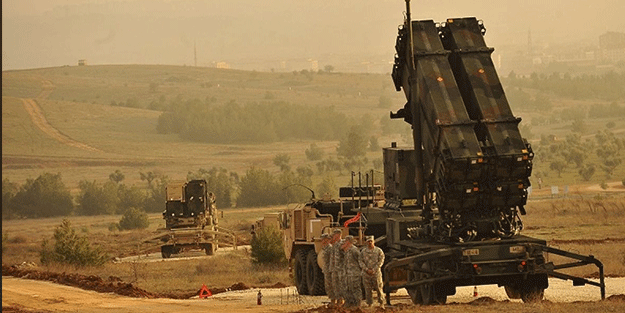 ABD NATO'yu oyuncağı yaptı! Bakın ne satacak