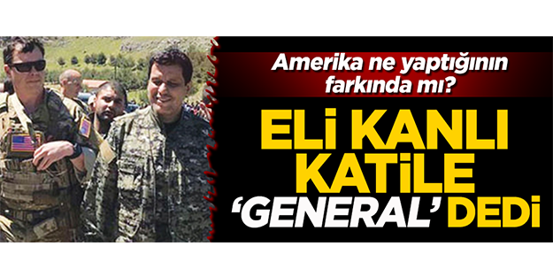 ABD ne yaptığının farkında mı? Bu adam kırmızı listede!