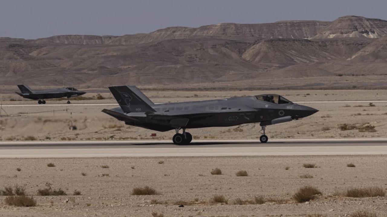 ABD neden birdenbire Türkiye'ye F-35 savaş uçaklarını satmak istiyor? İşte cevabı