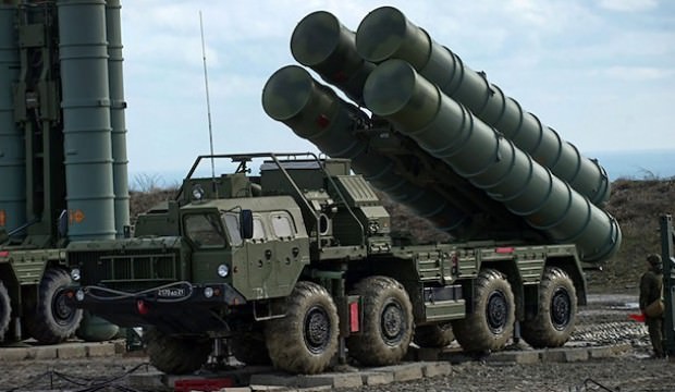 ABD neden S-400’e bu kadar karşı çıkıyor… Neler etkilenecek?