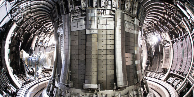 ABD nükleer füzyon için tarih verdi