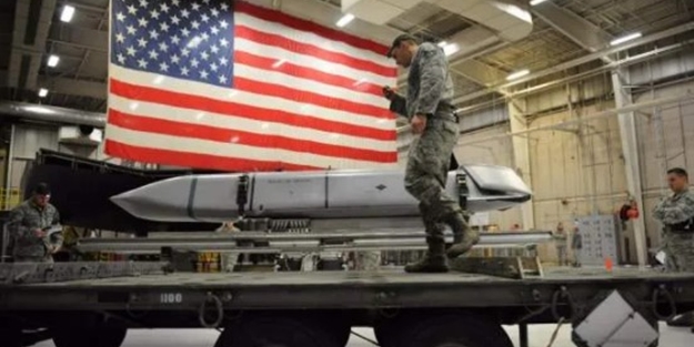 ABD, nükleer silahları için servet harcayacak!