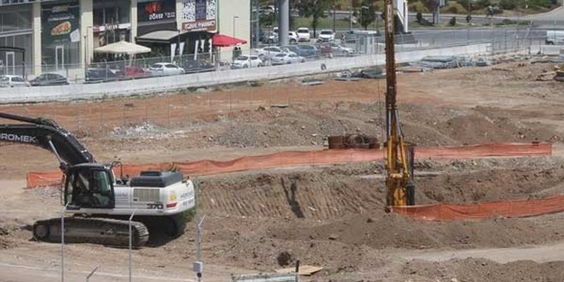 ABD, o arsa için TOKİ'ye bakın ne kadar ödedi?