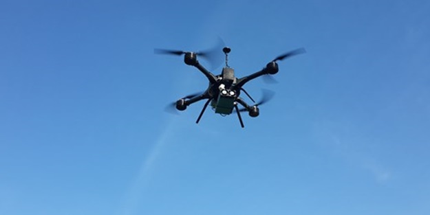 ABD o bölgeye İHA üssü açacak!