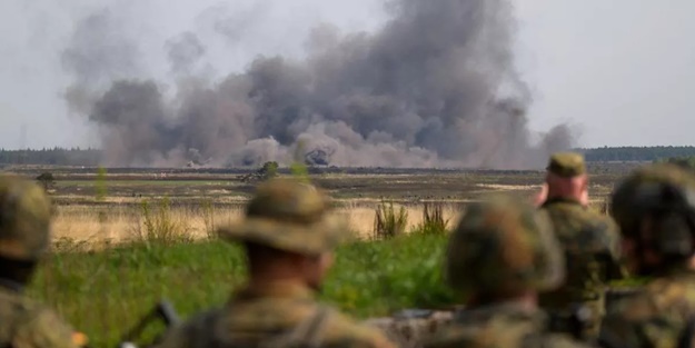 ABD o kişi için harekete geçti! Listeye eklendi
