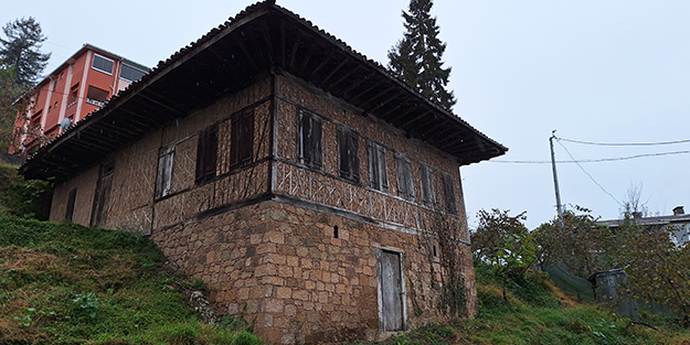 ABD o Türk'ün uzaylı olduğuna inanıyor! Trabzon'a kadar geldiler