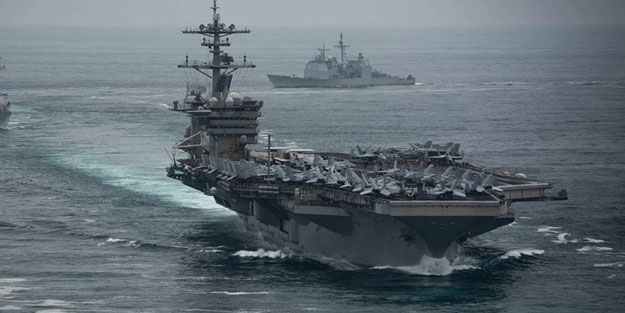 ABD o ülkede varlığını artıracak