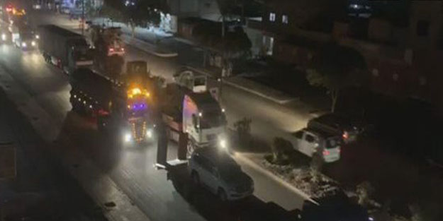 ABD, o ülkedeki petrolleri ülkeden kaçırdı