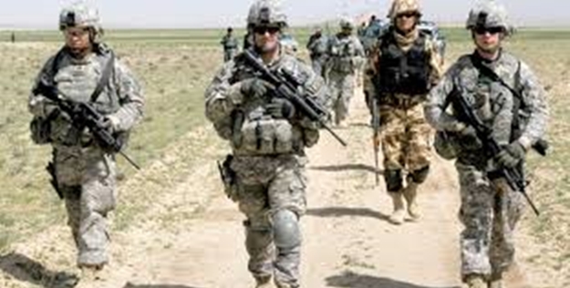 ABD, o ülkeden askerlerini çekiyor...