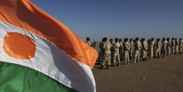 ABD, o ülkeden çekiliyor!