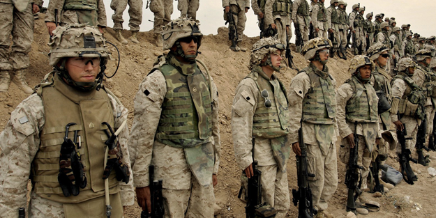 ABD o ülkeden defoldu!