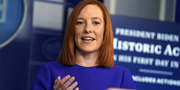 ABD o ülkeyi kınadı